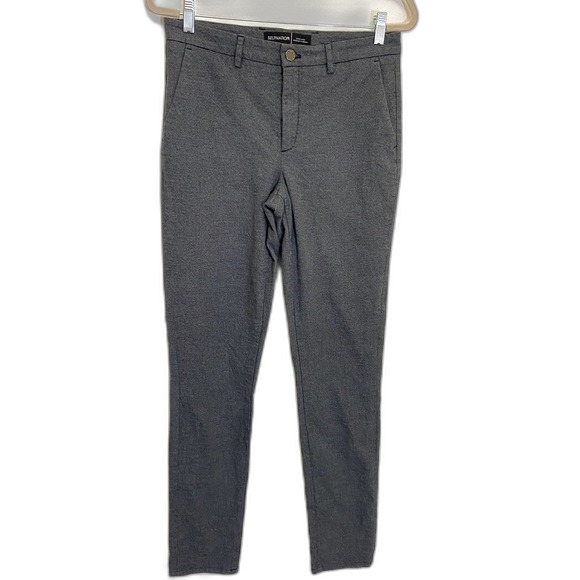 SELFNATION - Womens Designer Jeans Handmade Made in Switzerland - sz 8/29 - Picture 1 of 10